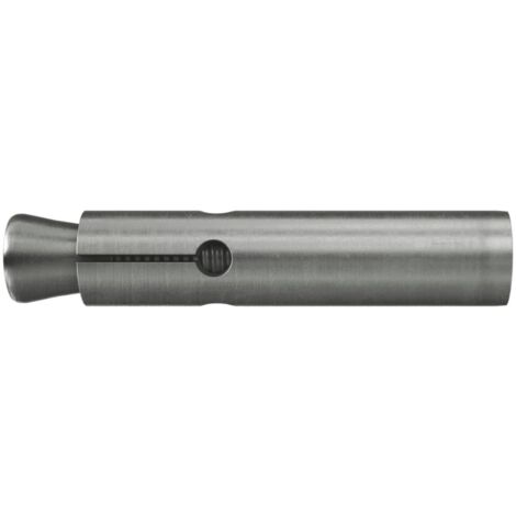 fischer Zykon-Innengewindeanker FZA 22x100 M12 I A4 10 Stk