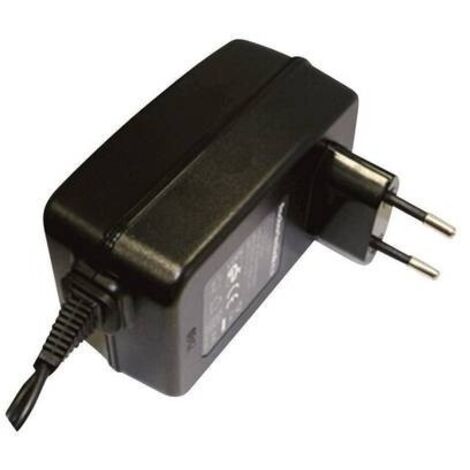 fischertechnik 505287 Power Netzgerät Elettronica Alimentatore da 7 anni