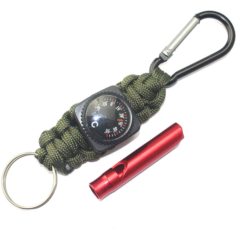 Ilovemilan - Fischietto di emergenza da esterno 2