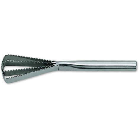 Fischschupper Arcos 790500 Edelstahl 260 mm