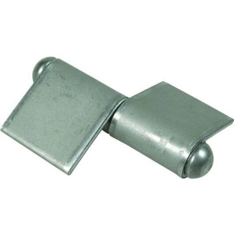 Fiscie Per Serramenti Combi Metallo 2 Ali Medie Sx  Mm.140 Cf.16Pz