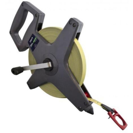 FISCO CINTA MÉTRICA NYLON PACER LONGITUD DE CINTA (m) 50