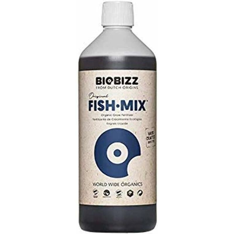 

Fish Mix BioBizz, 1 litro