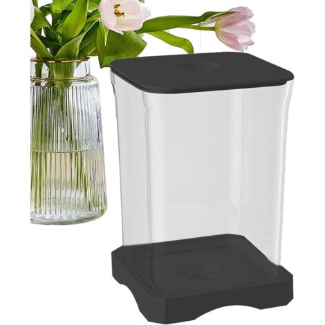 Fish Tank rservoir BettaAquarium de Table Small Fish Tank