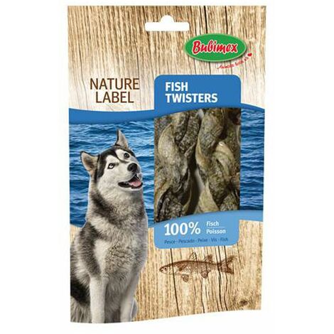 Fish twisters 60g