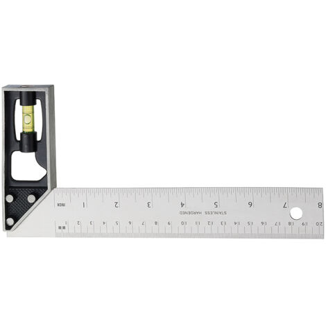 Fisher F24ME6 F24ME6 Try Square 150mm (6in) FIS24