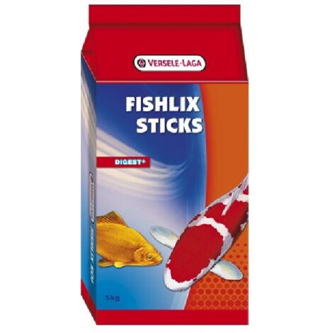 FISHLIX STIC.MULTI COLOR 5 KG.Versele-Laga
