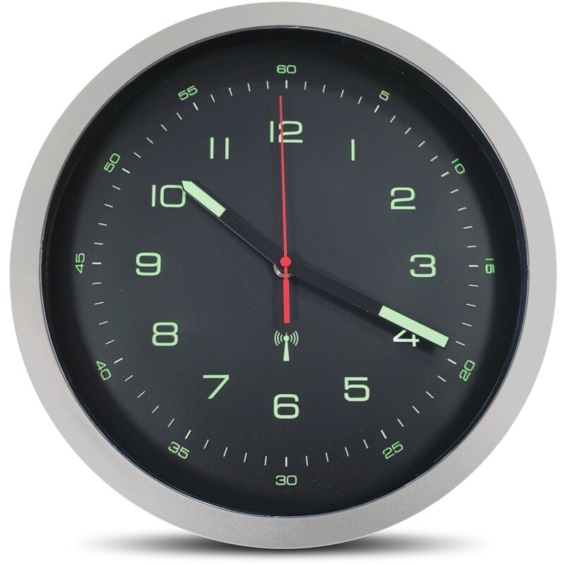 Horloge Fishtec Racing