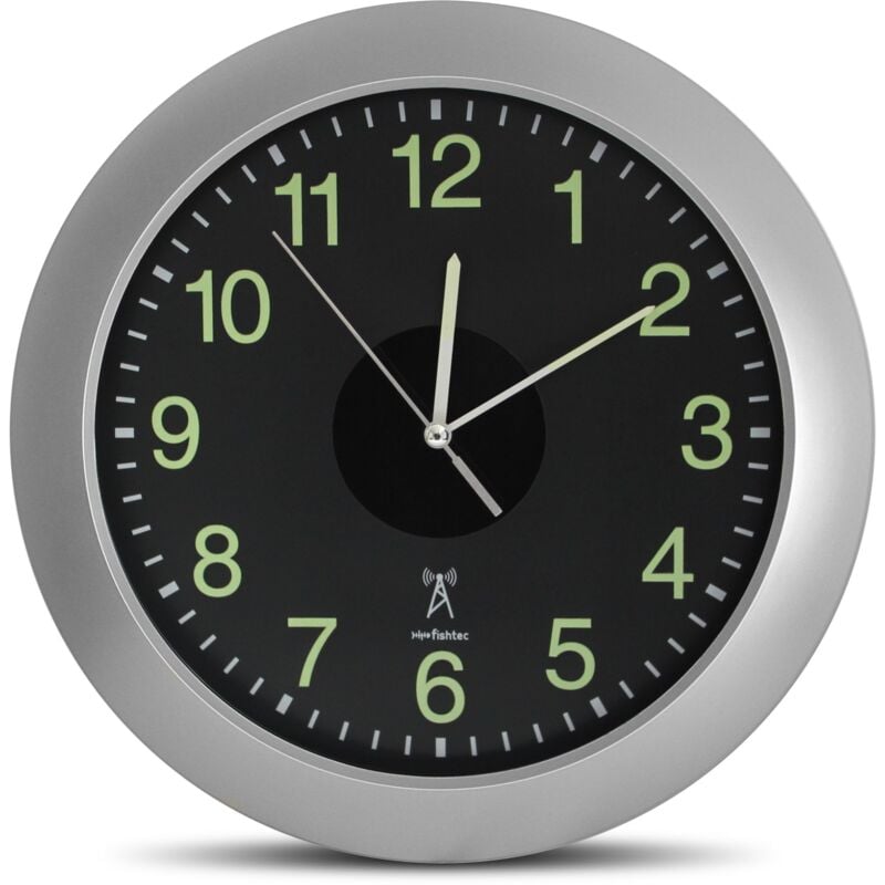 Horloge Fishtec Sun & Bright