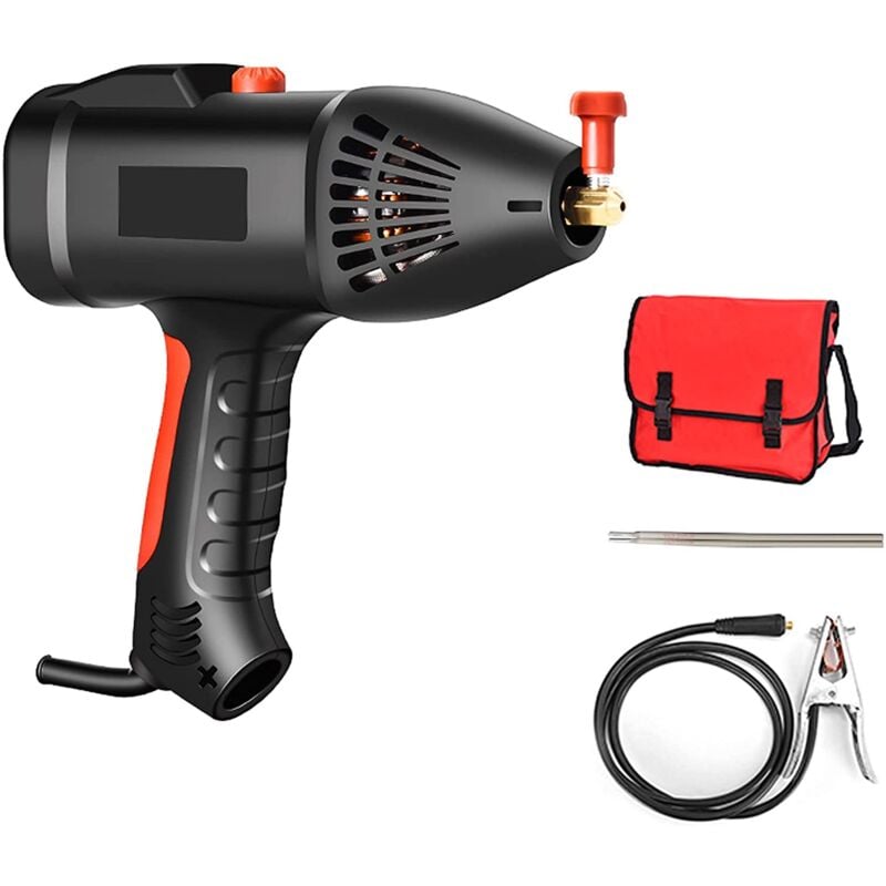 Poste à Souder Fishtec Ultra Compact écran lcd