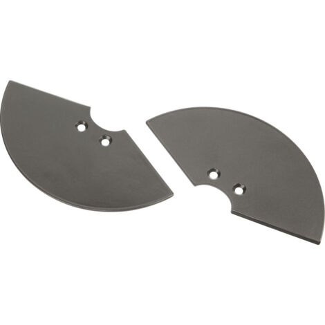 Fiskars 1000641 Erdbohrer