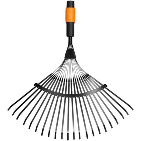 FISKARS Laubbesen-Kopf - Quikfit - 22 Zähne - 56 cm