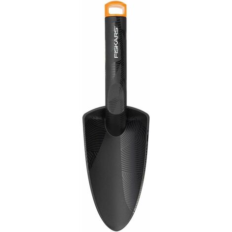 FISKARS 1000694 Trapiantatore bulbi Large per aiuole fioriere in fibra di vetro