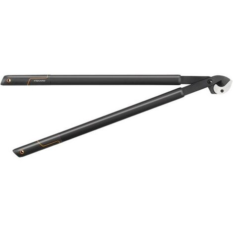 Fiskars 1001430 SingleStep, 80 cm L39 Troncarami a incudine