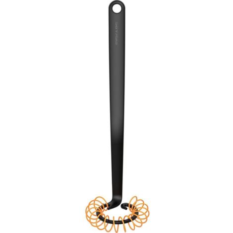Fiskars 1014438 Brosse spirale de forme fonctionnelle