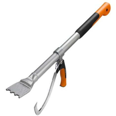 Fiskars 1015438 WoodXpert Felling Lever M FSK1015438