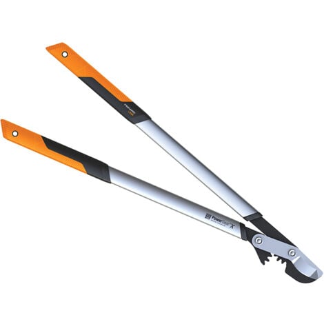 Fiskars 1020188 PowerGear X Bypass Loppers 800mm