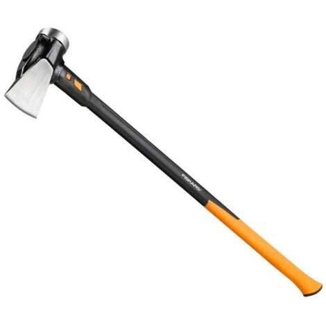 Fiskars 1020220 IsoCore Builder&aposs Axe 8 lb / 36&quot
