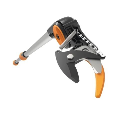 Fiskars 1023625 UPX82 Powergear Tree Pruner