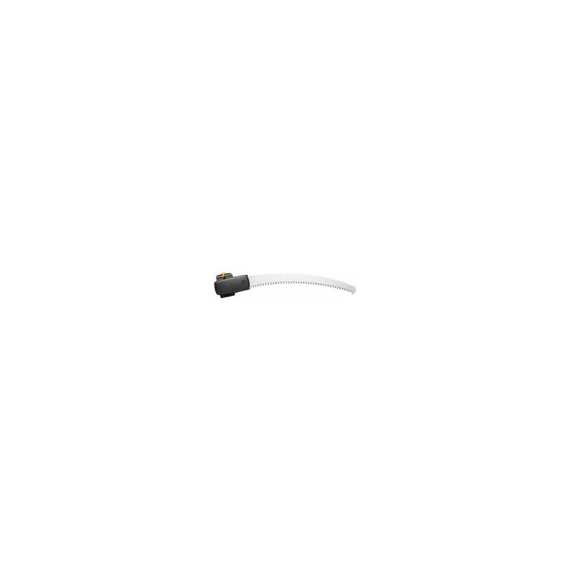 

Sierra para las Podaderas de árboles UPX86, UPX82, Acero templado, Longitud: 46 cm, Negro/Plata, 1023633 - Fiskars