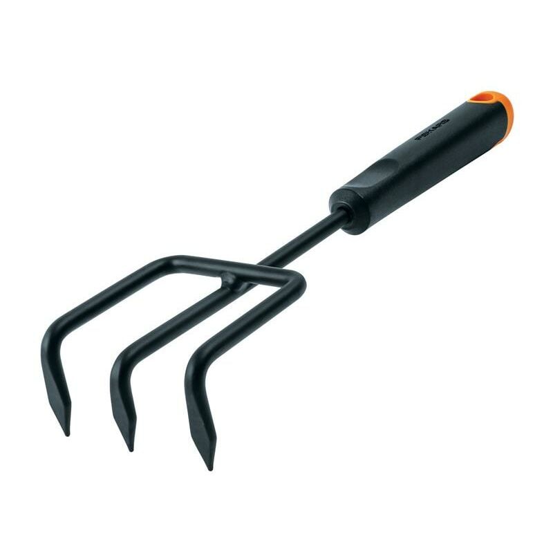 Fiskars - 1027019 Ergo Cultivator FSK1027019