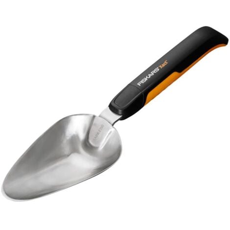 FP Fiskars 1027043 Xact Garden Trowel FSK1027043