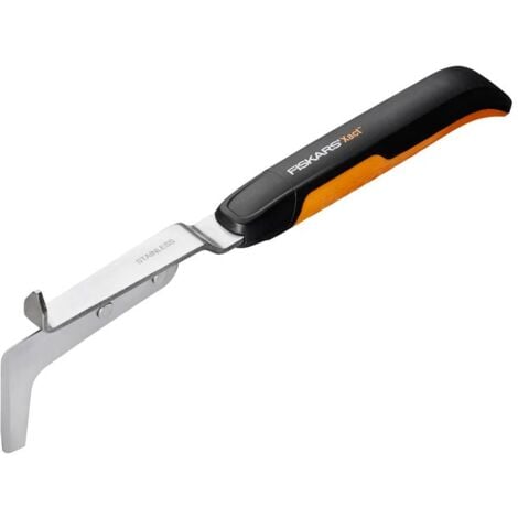 FP Fiskars 1027045 Xact Small Weeding Knife FSK1027045
