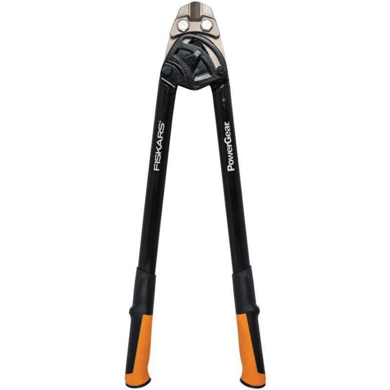 Image of Fiskars - Tagliabulloni PowerGear, Lunghezza: 61 cm, 1027214