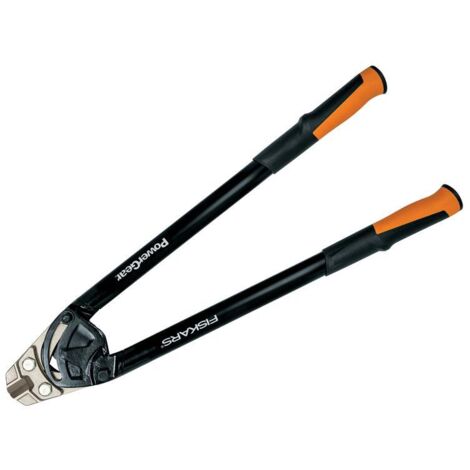 Fiskars 1027215 PowerGear Bolt Cutters 76cm FSK1027215