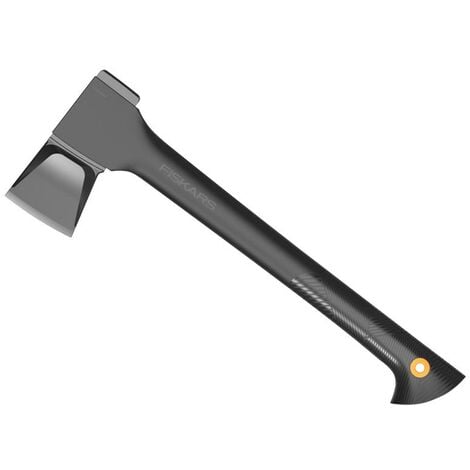 FISKARS 1051086 Solid Splitting Axe A11