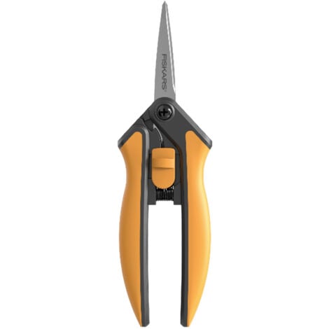 Fiskars 1051600 Solid™ SP130 Gartenschere 215 mm