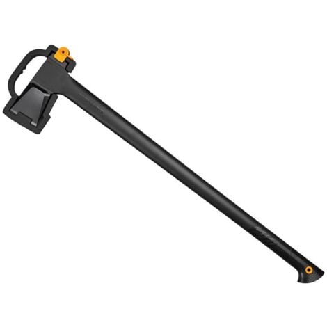 FISKARS 1052043 Solid Splitting Axe A26