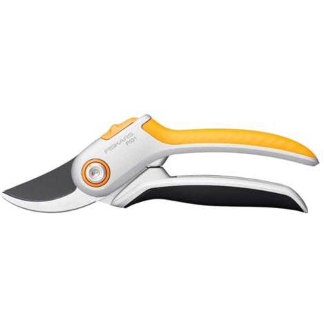 Fiskars 1057168 Plus™ P531 Gartenschere  210 mm
