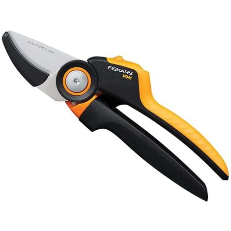 Fiskars 1057174 P941 X-series Anvil Pruner FSK1057174