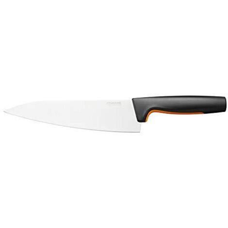 Fiskars 1057534 Coltello 20cm Cuoco Grande