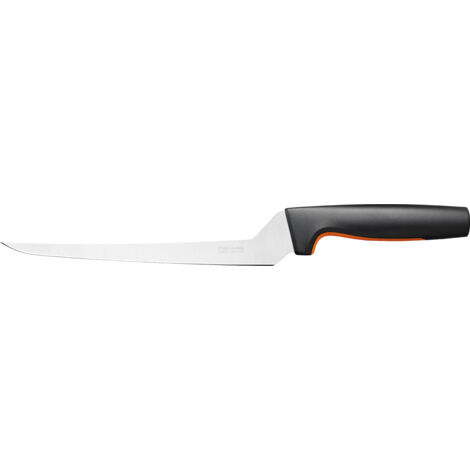 Fiskars 1057540 Couteau à fileter Longueur 345 mm Y162603