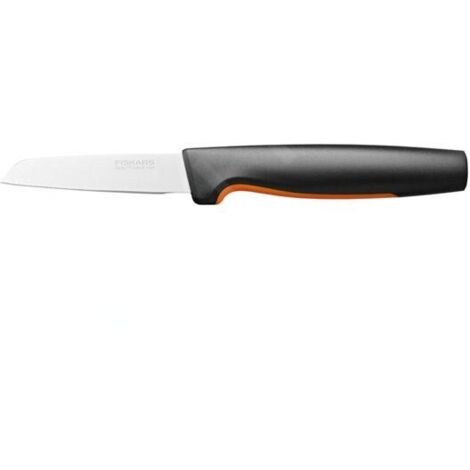 Fiskars 1057544 Couteau à éplucher Longueur 198 mm