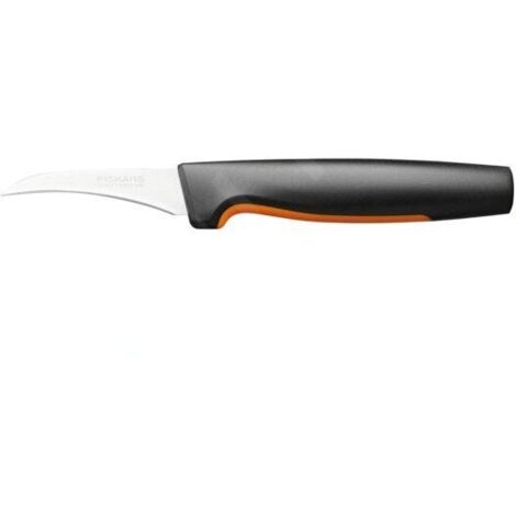 Fiskars 1057545 Couteau à éplucher Longueur 186 mm