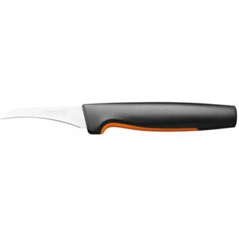 Fiskars 1057545  Schälmesser  Länge 186 mm