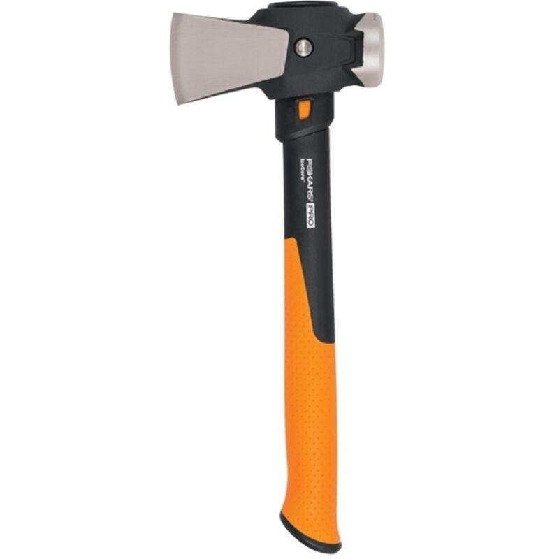 Fiskars 1062936 Hache de construction 360 mm 1100 g W910973