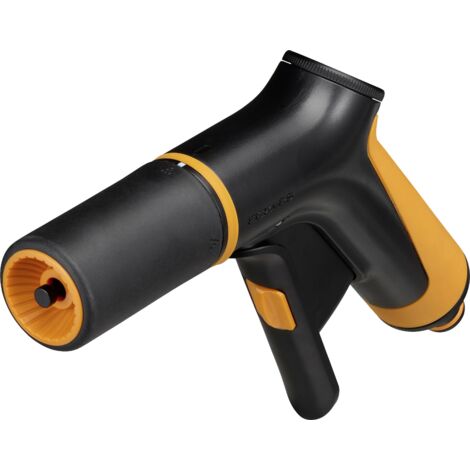Fiskars 1065484 Comfort Pistolet d'arrosage