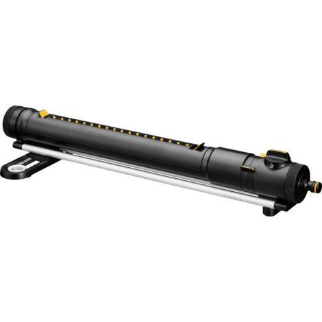 Fiskars 1070831 X-Series Rasensprenger  340 m² (max.)