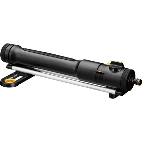 Fiskars 1070834 Comfort Rasensprenger  285 m² (max.)