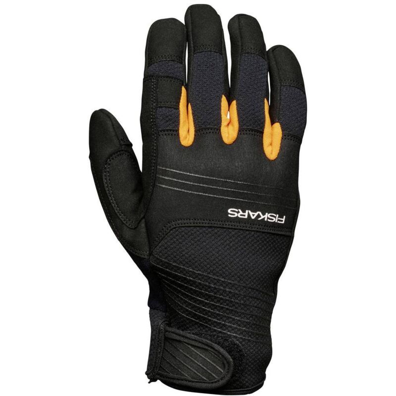 Fiskars 1071150 Gants Axt et outils taille 10 1 paire