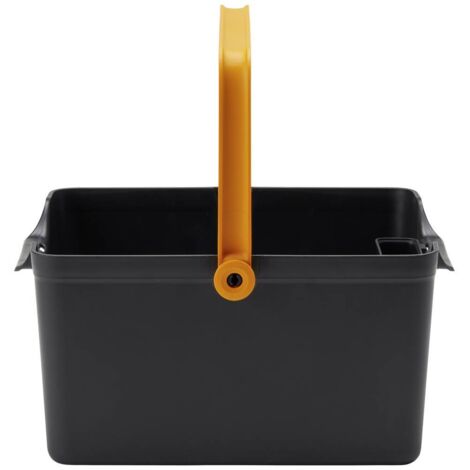 Cassette Legno Blinky Kit Petunia 3 Pezzi - Per Fiori, Piante, Con Fondo In Multistrato