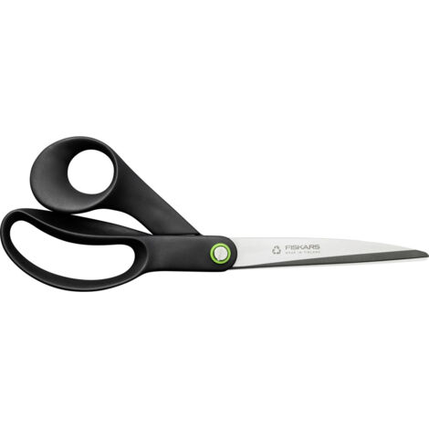 Fiskars 1074546 FF ReNew Universalschere  250 mm