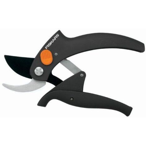 Fiskars 111340 - Sécateur courbe