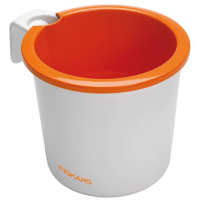 

Fiskars 111831 Bote de césped aromático ø 120 mm (por 4)