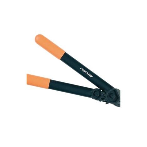 Fiskars 112170 Powergear Anvil Loppers