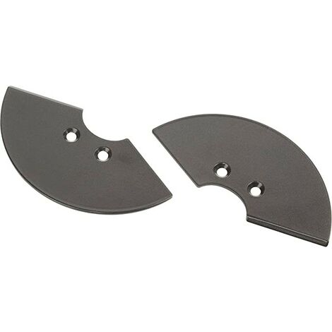 Fiskars 134727 / Quick Drill Lama Intercambiabili 150 Mm (A 2)